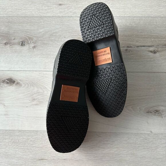 Deer Stags Manager Black 10‎ NWT IN BOX - Picture 16 of 16